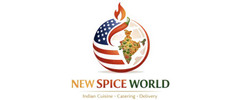 New Spice World Logo