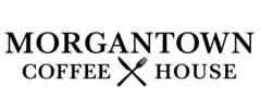 Morgantown Coffee House Logo