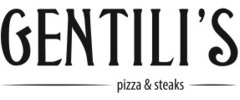 Gentili's Pizza & Steaks Logo