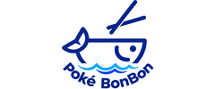 POKE BON BON Logo