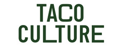 Taco Culture Logo