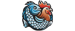 Fish & Chix Logo