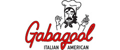 Gabagool Italian Restaurant Logo