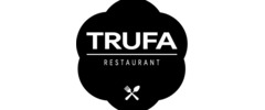 Trufa Restaurant Logo