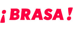 Brasa Peruvian Kitchen Logo