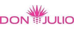 Don Julio Mexican Kitchen Logo