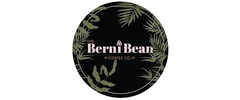 The Berni Bean Coffee Company Logo