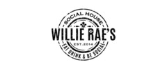 Willie Rae's Social House Logo