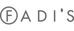 Fadi's Kitchen logo