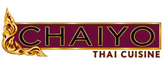Chaiyo Thai Cuisine Logo