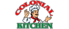 Colonial Kitchen Logo