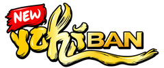 New Ichiban Logo
