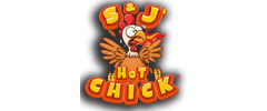S&J Hot Chick Logo