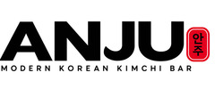 ANJU Modern Korean Kitchen + Bar logo