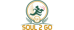 Soul 2 Go Logo