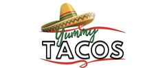 Yummy Tacos Logo