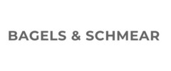 Bagels & Schmear Logo