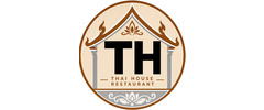 Thai House Restaurant logo