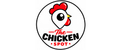 The Chicken Spot Logo