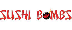 Sushi Bombs Logo