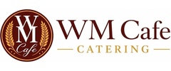 WM Cafe logo