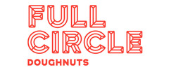 Full Circle Doughnuts Logo