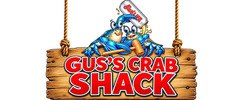 Gus's Crab Shack Logo