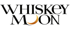 Whiskey Moon logo