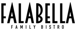 Falabella Family Bistro Logo