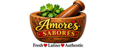 Amore Sabores Logo