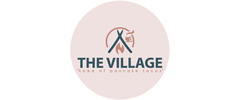 The Village logo