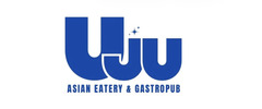 Uju Asian Eatery & Gastropub Logo