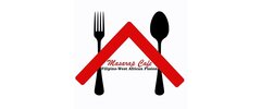 Masarap Cafe logo