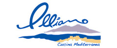 Illiano Cucina Logo