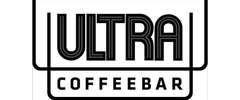 Ultra Coffeebar logo