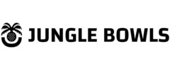 Jungle Bowls Logo