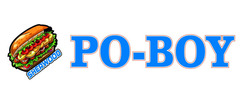 Sherwood Poboy logo