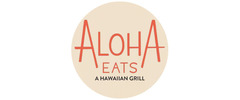 Aloha Eats logo