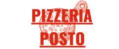 Pizzeria Posto at Eastdale Logo