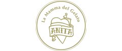 Anita La Mamma del Gelato Logo
