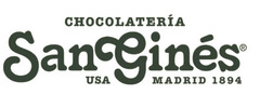 San Gines Logo