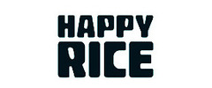 Happy Rice Sushi logo