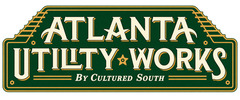 Atlanta Utility Works Logo
