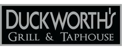 Duckworth's Grill & Taphouse Logo