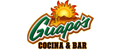 Guapo's Go Logo