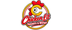 Chicken Lit Tenders & Wings logo