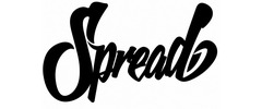 Spread Logo