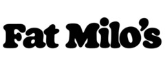 Fat Milo's Logo