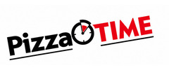 Pizza Time Logo