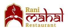 Rani Mahal Logo